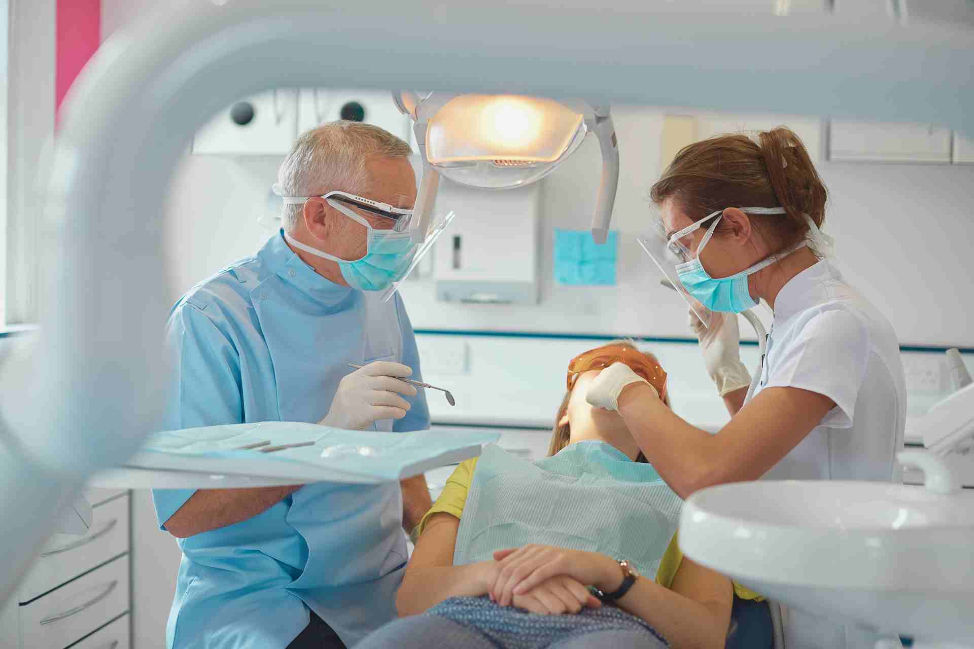 Dentist in West Helena, AR